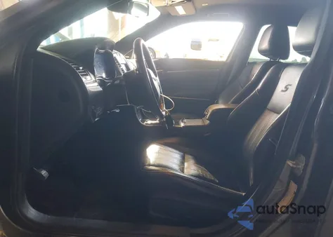 2018 Chrysler 300 S z USA, uszkodzony, nr VIN 2C3CCAGG5JH267309